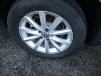 occasion VW Tiguan 2.0 TDI 140 FAP BlueMotion Technology Lounge