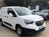 Occasion Opel Combo Business 102 ch (75 kW) 2020 Van