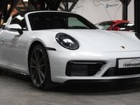 Occasion Porsche 992 450 ch (330 kW) 2020 Coupé