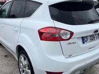 Occasion Ford Kuga Individual 140 ch (102 kW) 2012 SUV
