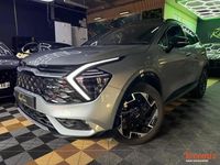 Occasion Kia Sportage GT-Line 180 ch (132 kW) 2022 Noir SUV