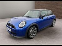Occasion Mini Cooper S Classic 207 ch (152 kW) 2025 Bleu Citadine