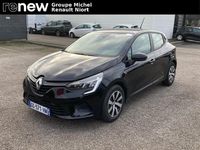 Occasion Renault Clio V Equilibre 2023 Noir Citadine