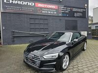 occasion Audi A5 Cabriolet 