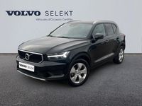 Occasion Volvo XC40 Business Edition 129 ch (94 kW) 2021 Noir onyx SUV