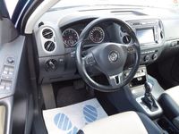 occasion VW Tiguan 2.0 TSI 180CH BLUEMOTION TECHNOLOGY CARAT EXCLUSIVE 4MOTION DSG7