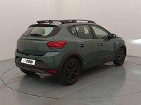 Occasion Dacia Sandero Extreme 92 ch (67 kW) 2024 Vert Citadine
