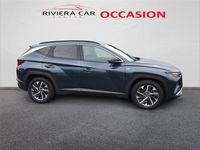 occasion Hyundai Tucson Tucson- VIVA3666012