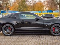 occasion Ford Mustang GT 50l 20 performance carbon hors homologation 4500e