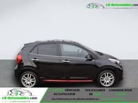 occasion Kia Picanto 1.2L 84 ch BVA