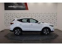Occasion MG ZS Luxury 114 kW (156 ch) 2023 SUV
