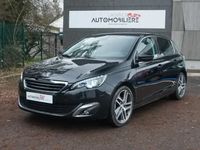 occasion Peugeot 308 1.2 e-THP 130 ch - EAT6 ALLURE +Toit pano