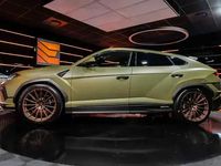 occasion Lamborghini Urus 4.0 V8 Performante*available Immediatly