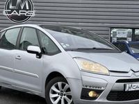 Occasion Citroën C4 Picasso Comfort 112 ch (82 kW) 2012 Monospace
