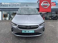 occasion Opel Corsa 1.5 D 100ch Edition