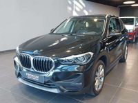 occasion BMW X1 F48 LCI SDRIVE 18I 136 CH DKG7 BUSINESS DESIGN