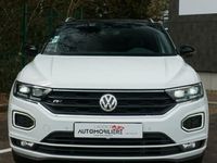 occasion VW T-Roc 1.5 TSI BVM 150 ch - R-LINE