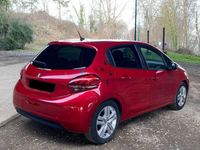 occasion Peugeot 208 1.2 PureTech 82ch BVM5 Style