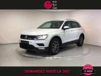 occasion VW Tiguan Tiguan2.0 16V TDI 150 DSG 7 Confortline Business