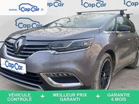 Occasion Renault Espace Intens 160 ch (117 kW) 2015 Monospace