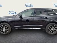 occasion Volvo XC60 Inscription Luxe - 190 AWD Geartronic 8