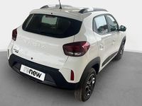 Occasion Dacia Spring Essentiel 2023 Blanc Citadine