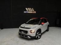 Occasion Citroën C3 Aircross Shine 121 ch (88 kW) 2019 Beige SUV