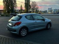 occasion Peugeot 207 1.6 HDi 90ch FAP 99g BLUE LION Active