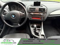 Occasion BMW 116 136 ch (100 kW) 2012 Citadine