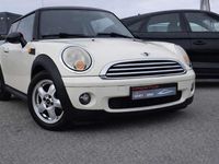 Occasion Mini Cooper 122 ch (89 kW) 2007 Blanc Citadine