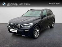 Occasion BMW X5 M Sport 290 ch (213 kW) 2020 Blanc SUV