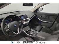 occasion BMW 316 Serie 3 da Mh 122ch Edition Sport