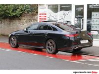 occasion Mercedes CLS400 ClasseD 340 Amg Line + 4 Matic 9g-tronic (fr To Burmester Led...)