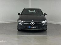 Occasion Mercedes A180 Progressive 137 ch (100 kW) 2023 Noir Berline