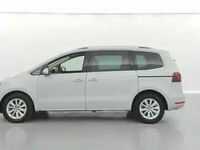 occasion Seat Alhambra 2.0 Tdi 150 Start/stop Style 5p