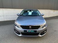 occasion Peugeot 308 SW 1.5 BLUEHDI 130 CH S\u0026S EAT8 ACTIVE PACK