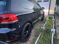 Occasion VW Golf GTI 211 ch (155 kW) 2010 Berline