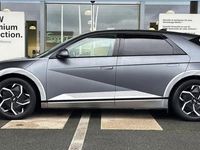 Occasion Hyundai Ioniq 160 kW (218 ch) 2021 Citadine