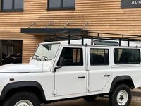 Occasion Land Rover Defender 122 ch (89 kW) 2015