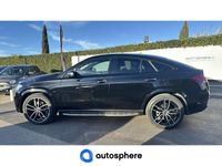 occasion Mercedes 350 GLE COUPEde 194+136ch AMG Line 4Matic 9G-Tronic