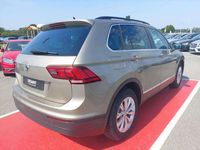 occasion VW Tiguan BUSINESS 2.0 TDI 150 DSG7 Confortline