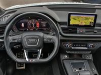 occasion Audi SQ5 3.0 TDI 347ch quattro tiptronic