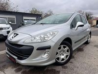Occasion Peugeot 308 Business-Line 92 ch (67 kW) 2010 Gris Berline