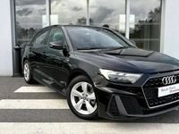 occasion Audi A1 30 Tfsi 116 Ch S Tronic 7 S Line