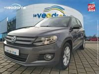 occasion VW Tiguan 1.4 Tsi 125ch Bluemotion Technology Sportline