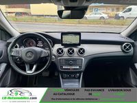 Occasion Mercedes GLA250 211 ch (155 kW) 2017 SUV
