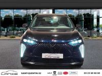 occasion DS Automobiles DS7 Crossback BlueHDi 130 EAT8 Performance Line +