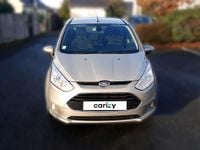 Occasion Ford B-MAX Titanium 125 ch (91 kW) 2013 Beige Monospace