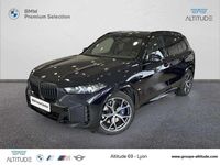 Occasion BMW X5 M Sport 318 ch (233 kW) 2024 Noir SUV