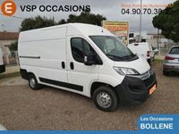 occasion Citroën Jumper 33 L2H2 2.0 BlueHDi 130 Confort - VIVA161814790